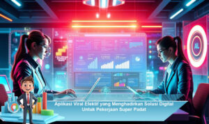 Aplikasi-Viral-Efektif-yang-Menghadirkan-Solusi-Digital-Untuk-Pekerjaan-Super-Padat