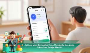 Aplikasi-Viral-Bermanfaat-Yang-Membantu-Mengelola-Fokus-Saat-Belajar-Mandiri
