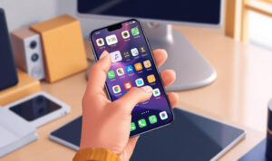 Cara-Mengatur-Layout-Home-Screen-Handphone-Agar-Terlihat-Lebih-Rapi-Estetik